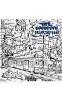 Brooklyn Coloring Book 1