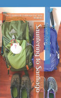Sauntering to Santiago