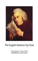 English Sentence Up Close