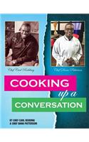 Cooking Up a Conversation