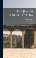 Jewish Encyclopedia
