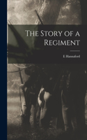 Story of a Regiment