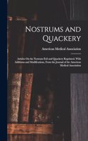 Nostrums and Quackery