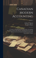 Canadian Modern Accounting