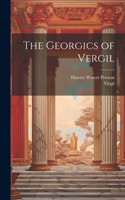 Georgics of Vergil