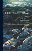 Cheirodontinae