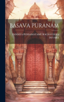 Basava Puranam