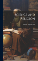 Science and Religion