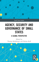 Agency, Security and Governance of Small States