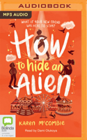 How to Hide an Alien