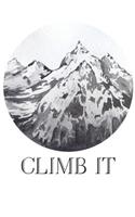 Climb It!