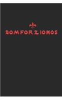 Bomforzionös