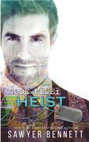 Code Name: Heist: