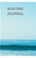Boating Journal