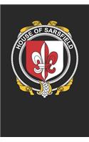 House of Sarsfield