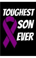 Toughest Son Ever