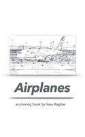 Airplanes
