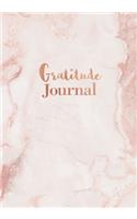 Gratitude Journal