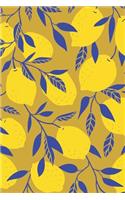 Lemon Branch Design Notebook