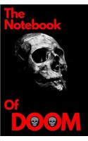 The Notebook Of Doom