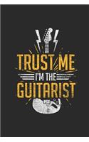 Trust Me I'm The Guitarist