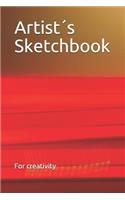 Artist´s Sketchbook