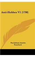 Anti-Hobbes V1 (1798)