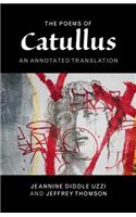 The Poems of Catullus