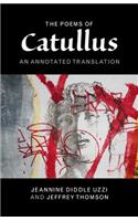 Poems of Catullus