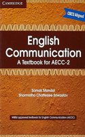 English Communication Student's Book without Answers : A Textbook for AECC-2