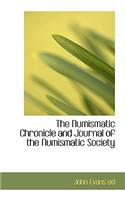 The Numismatic Chronicle and Journal of the Numismatic Society