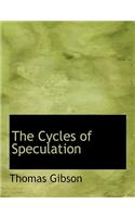 The Cycles of Speculation