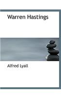 Warren Hastings
