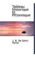 Tableau Historique Et Pittoresque