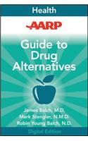AARP Prescription for Drug Alternatives