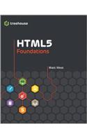 HTML5 Foundations