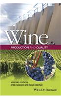 Wine Production and Quality