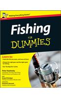 Fishing For Dummies