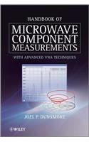 Handbook of Microwave Component Measurements