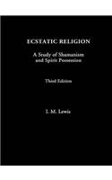 Ecstatic Religion
