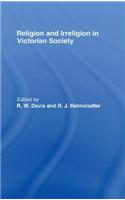 Religion and Irreligion in Victorian Society