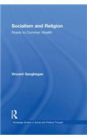 Socialism and Religion