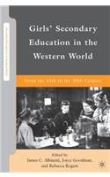 Girls' Secondary Education in the Western World