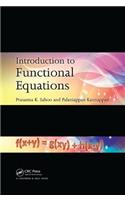 Introduction to Functional Equations