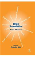 Bible Translation