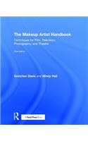 The Makeup Artist Handbook