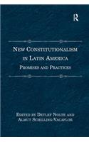New Constitutionalism in Latin America