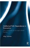 Intellectual Path Dependence in Economics