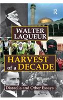 Harvest of a Decade