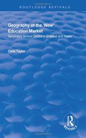 Geography of the 'New' Education Market